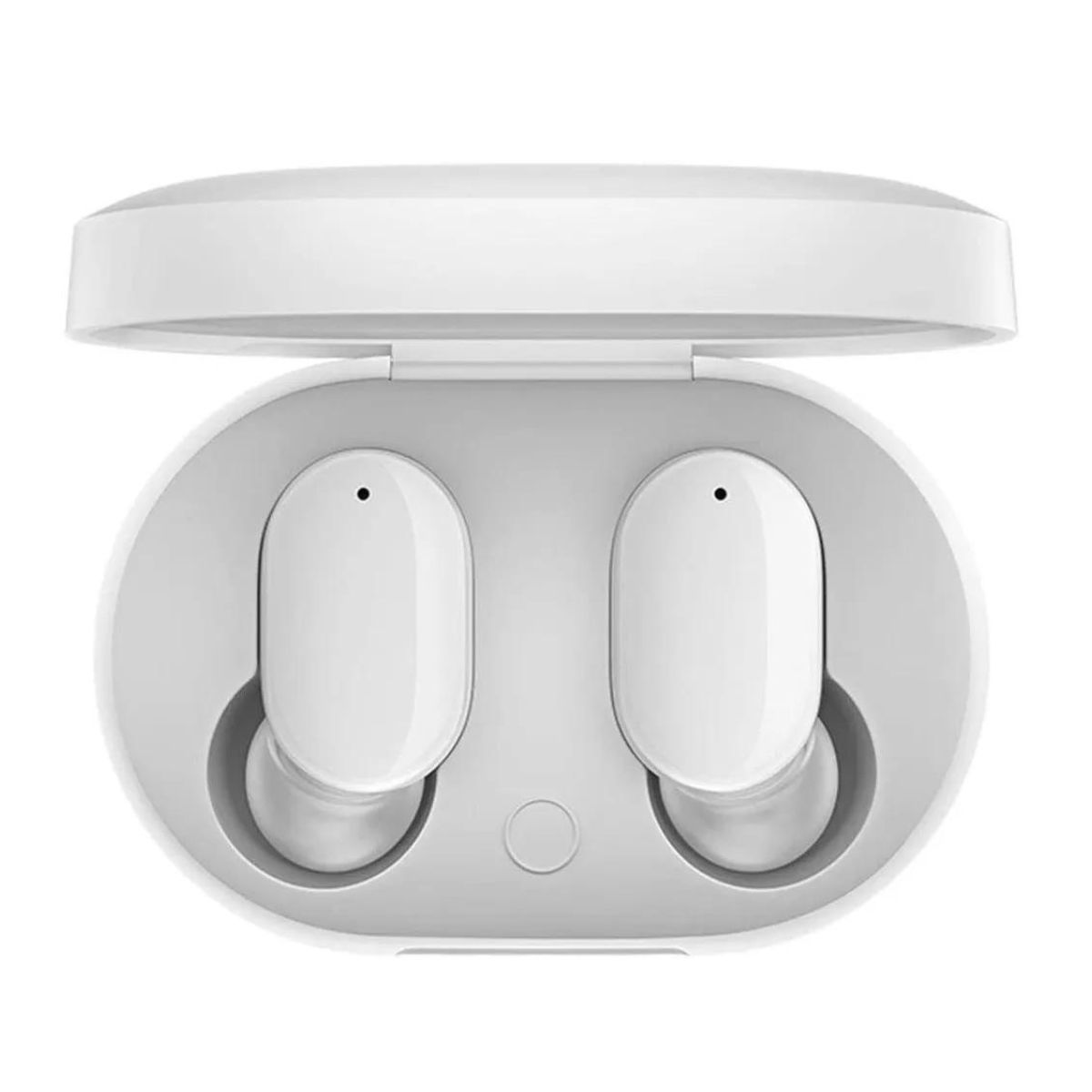 Auriculares Bluetooth Airdots 3 Blanco Xiaomi