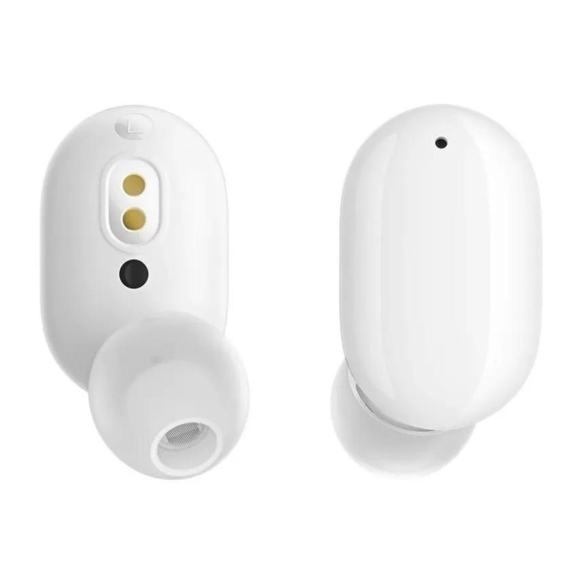 Auriculares Bluetooth Airdots 3 Blanco Xiaomi