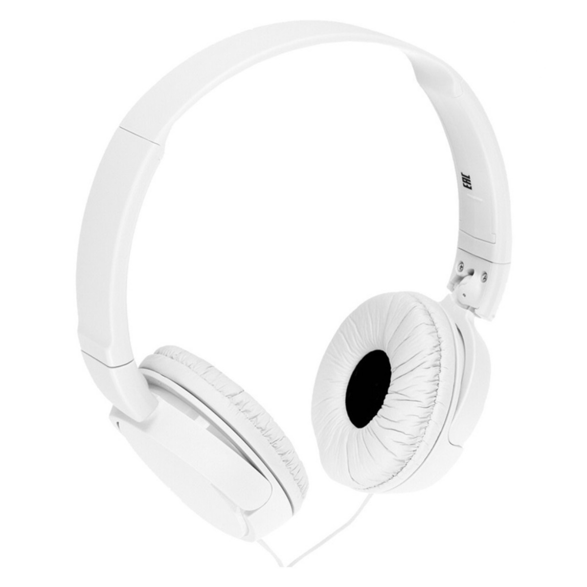 Auriculares Vincha Mdr-zx310ap Blanco Sony