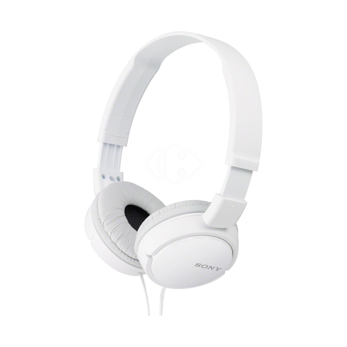 Auriculares Vincha Mdr-zx310ap Blanco Sony