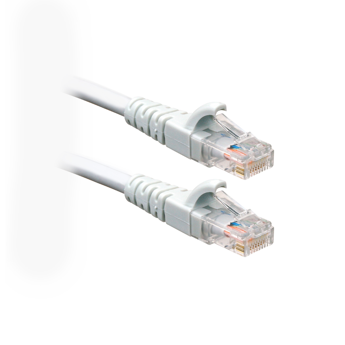 Cable De Red UTP 10m Ditron