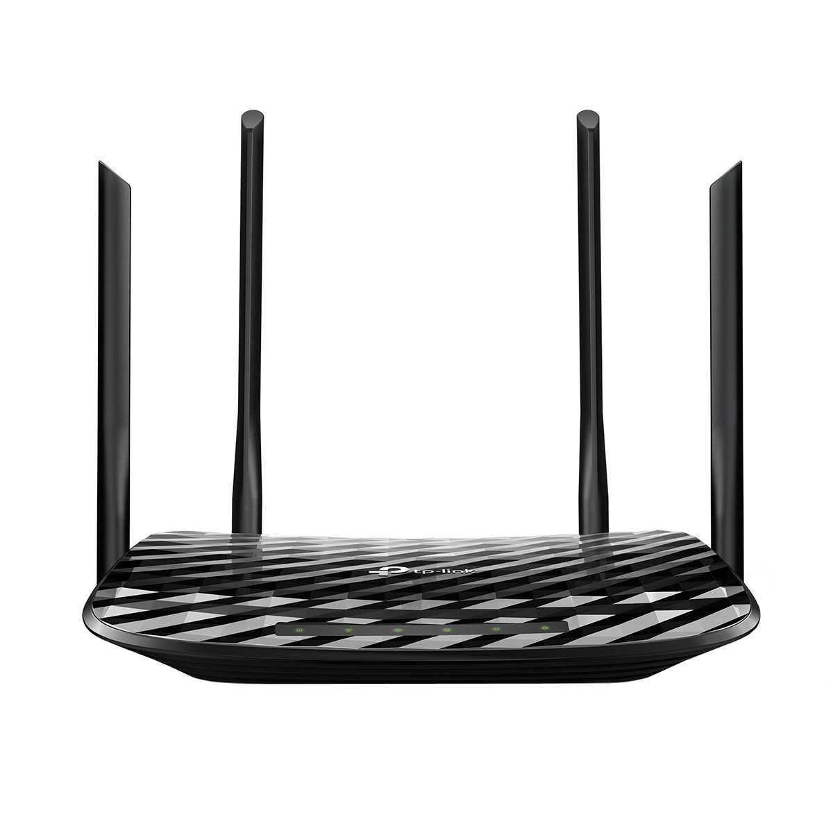 Router Wifi Archer C6  AC1200 Doble Banda Gigabit 4 Antenas Tp-Link
