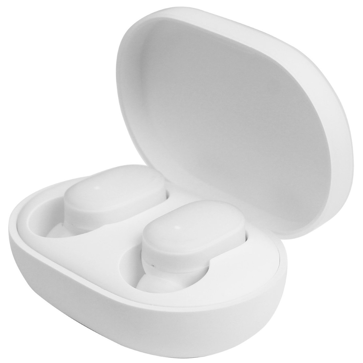 Auriculares Bluetooth Mi True Airbuds Smart Touch White Xiaomi