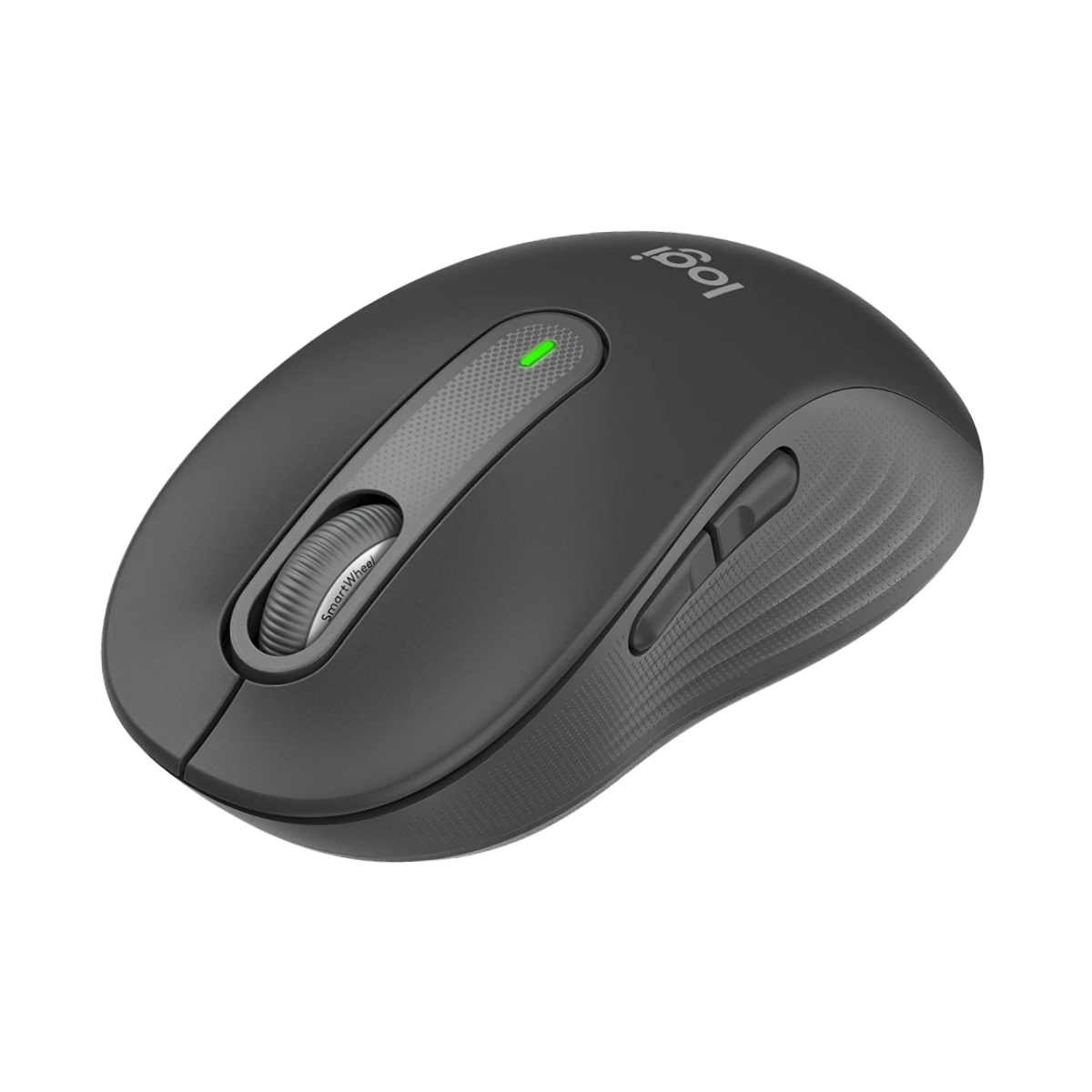 Mouse Bluetooth M650 Graphite Logitech