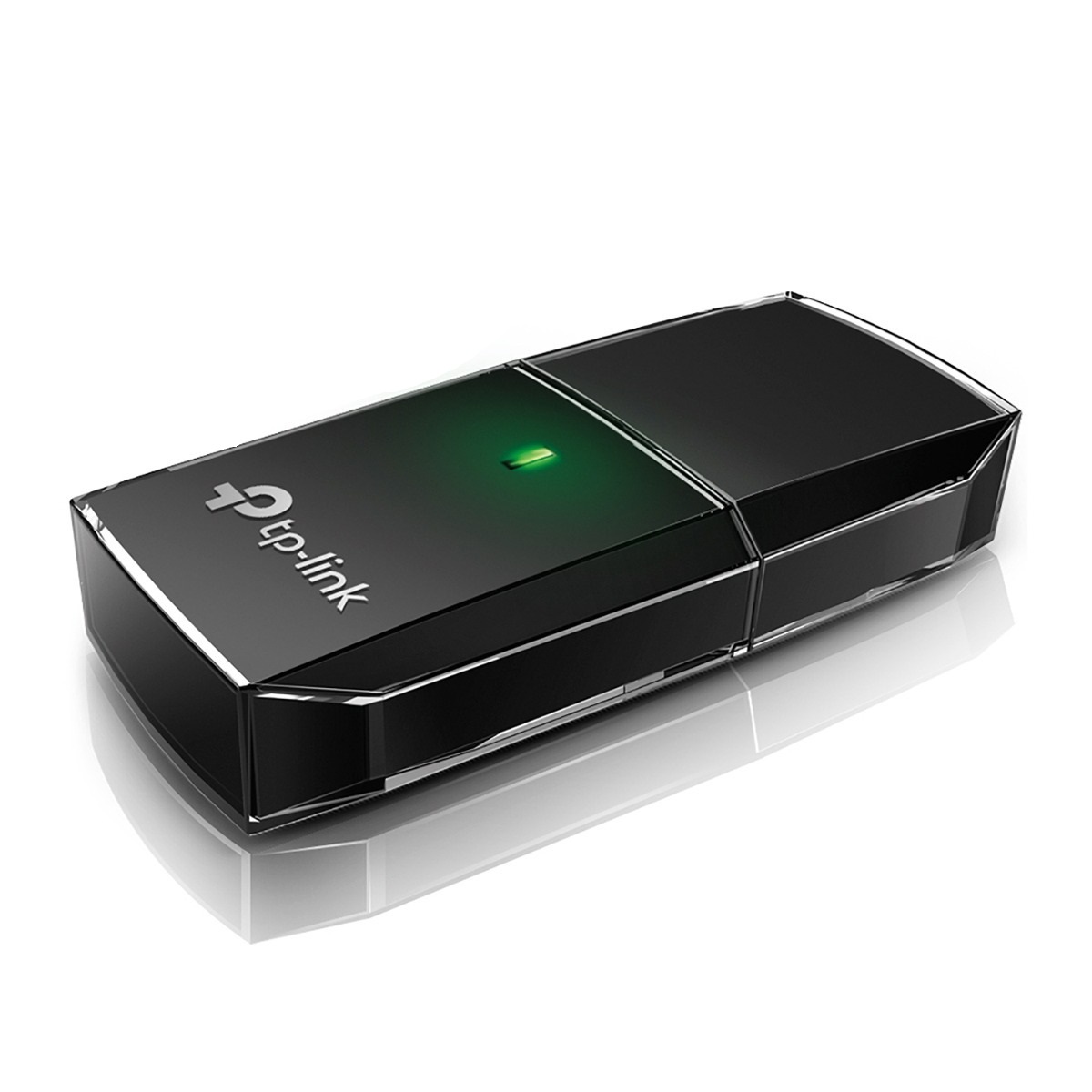 Placa Adaptador Wifi Usb Doble Banda Archer T2u Ac600 Tp-link