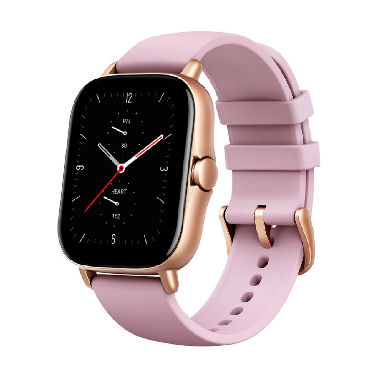 SmartWatch GTS 2e Lilac Purple Amazfit