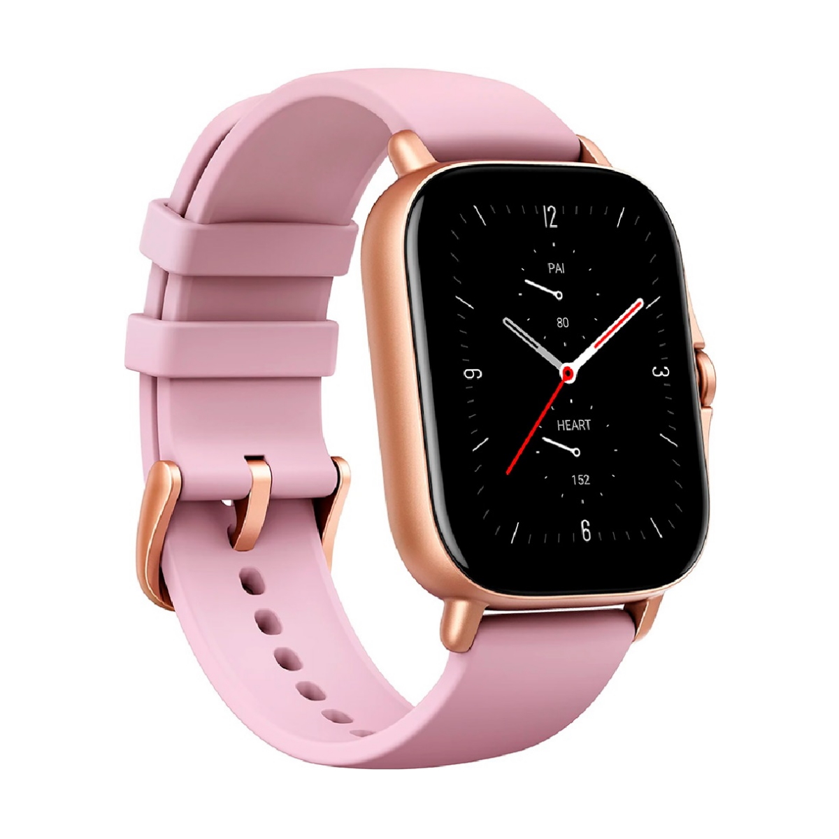 SmartWatch GTS 2e Lilac Purple Amazfit