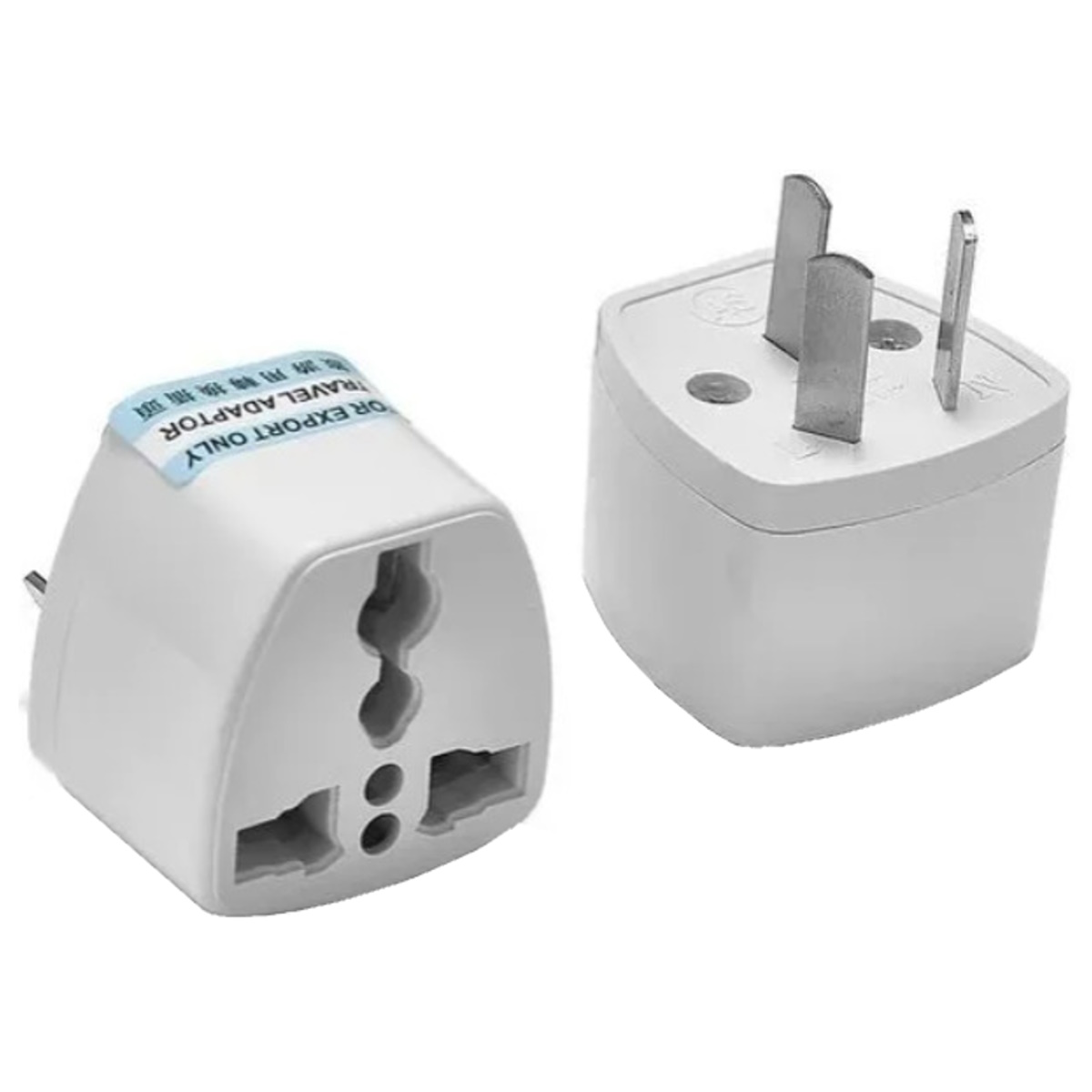 Adaptador multi enchufe Mundial