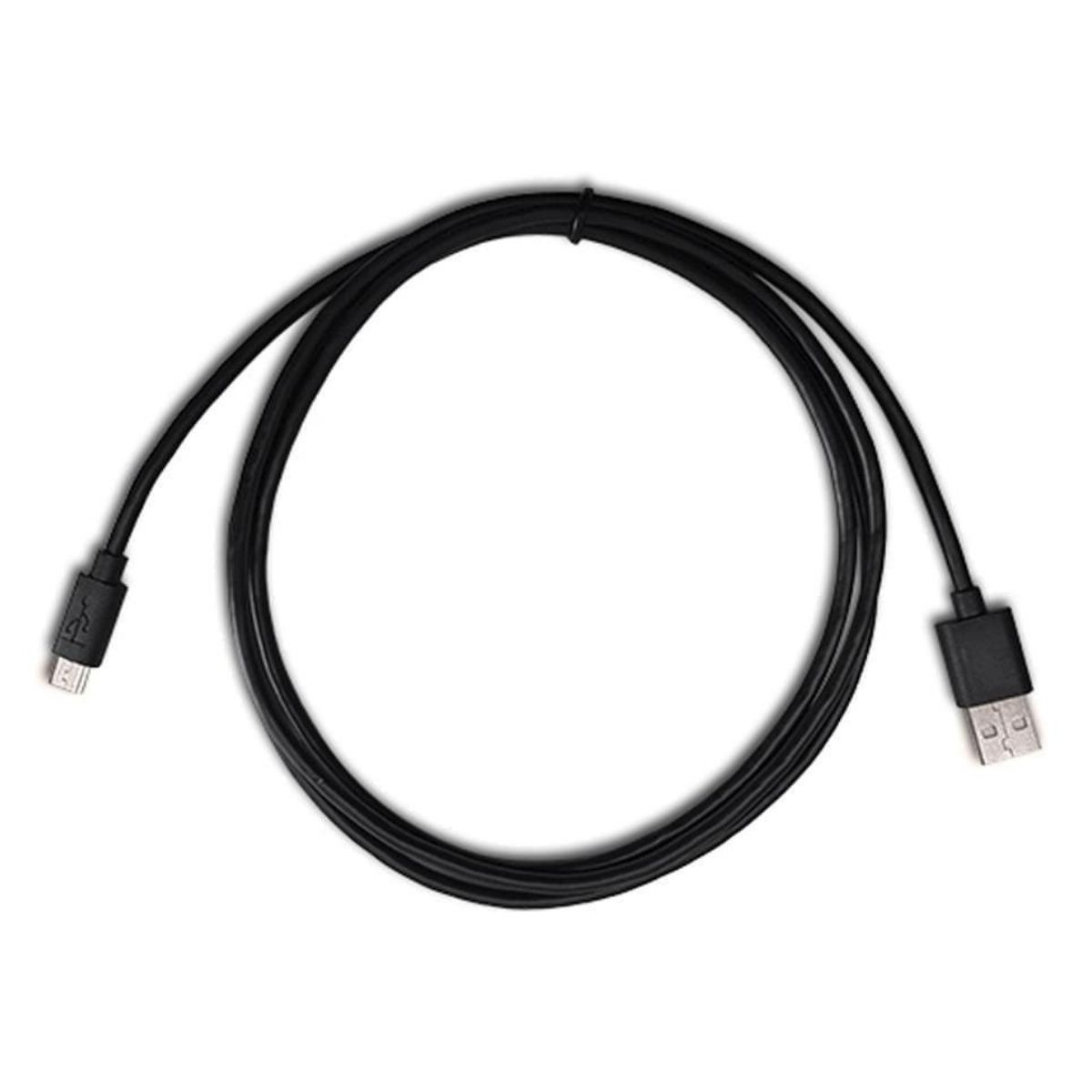 Cable MicroUSB a USB 1.5m Netmak