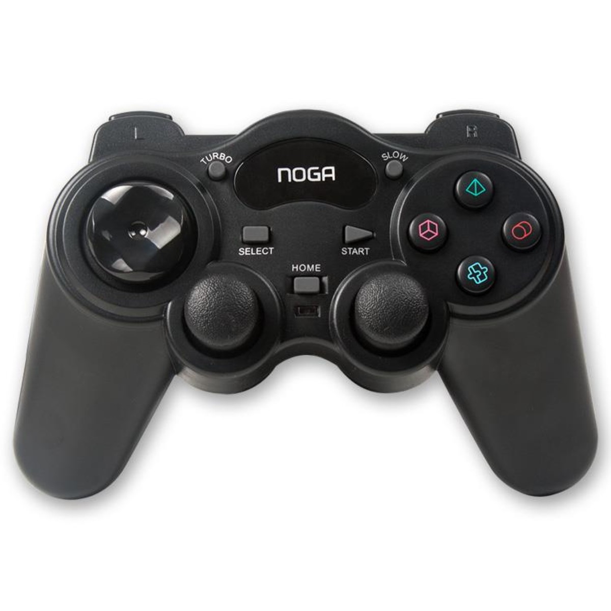Joystick Inalambrico NG-3009 PS3 Negro Noga