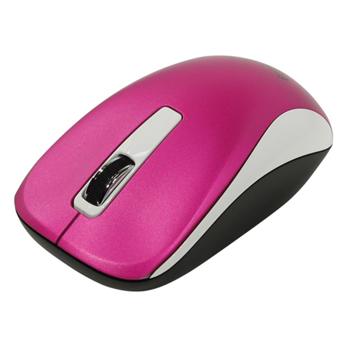 Mouse Inalambrico Nx-7010 1200 Dpi Magenta  Genius