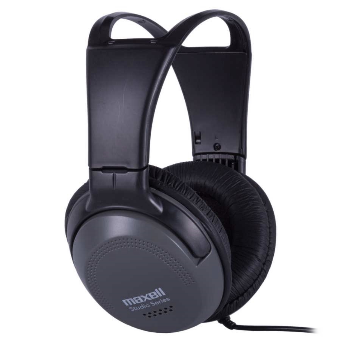 Auriculares Studio Series ST 2000 Gris Maxell
