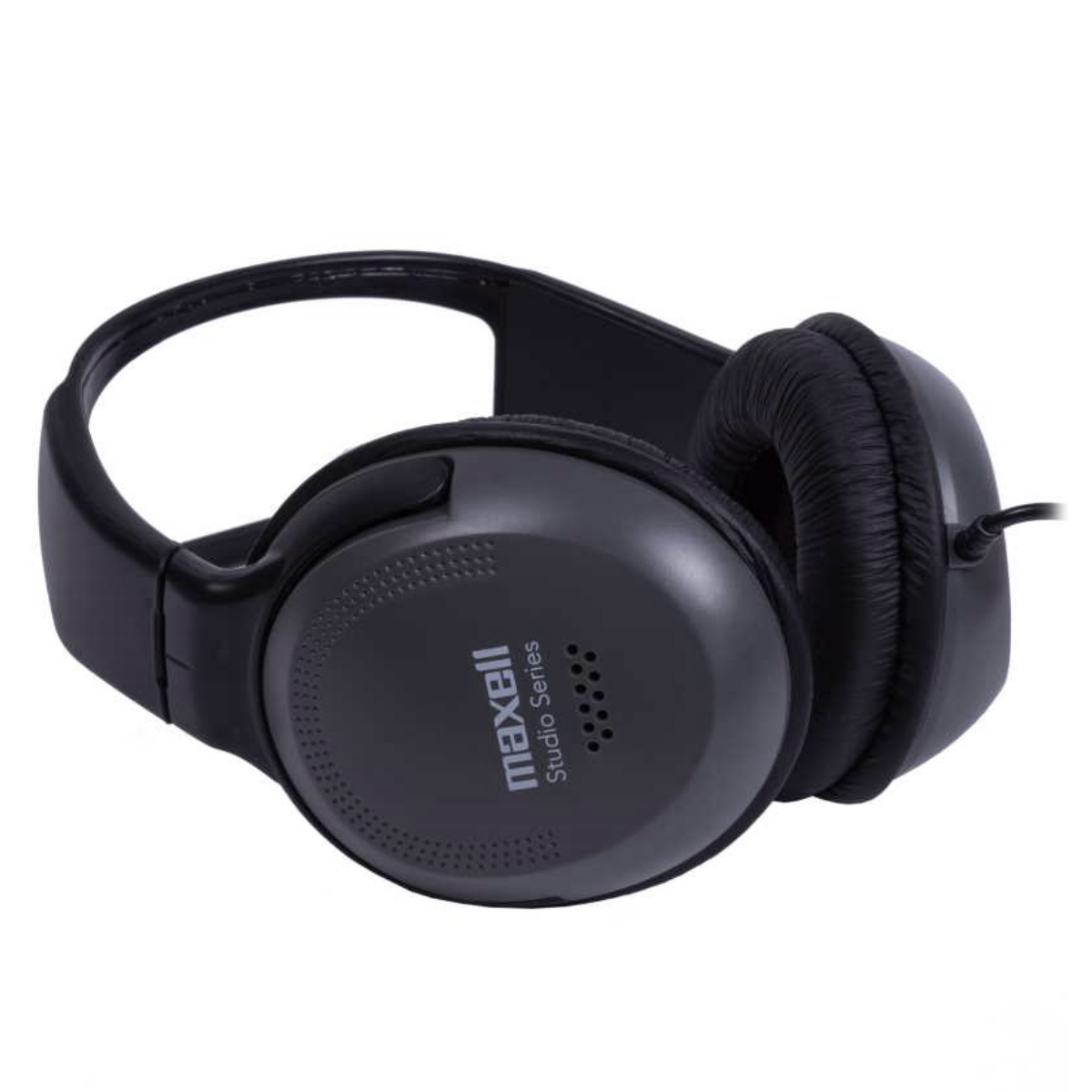 Auriculares Studio Series ST 2000 Gris Maxell