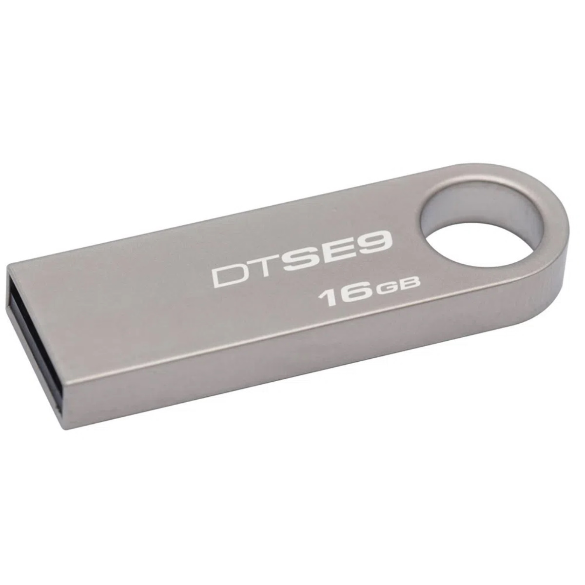 Pendrive 16gb Dtse9h Kingston