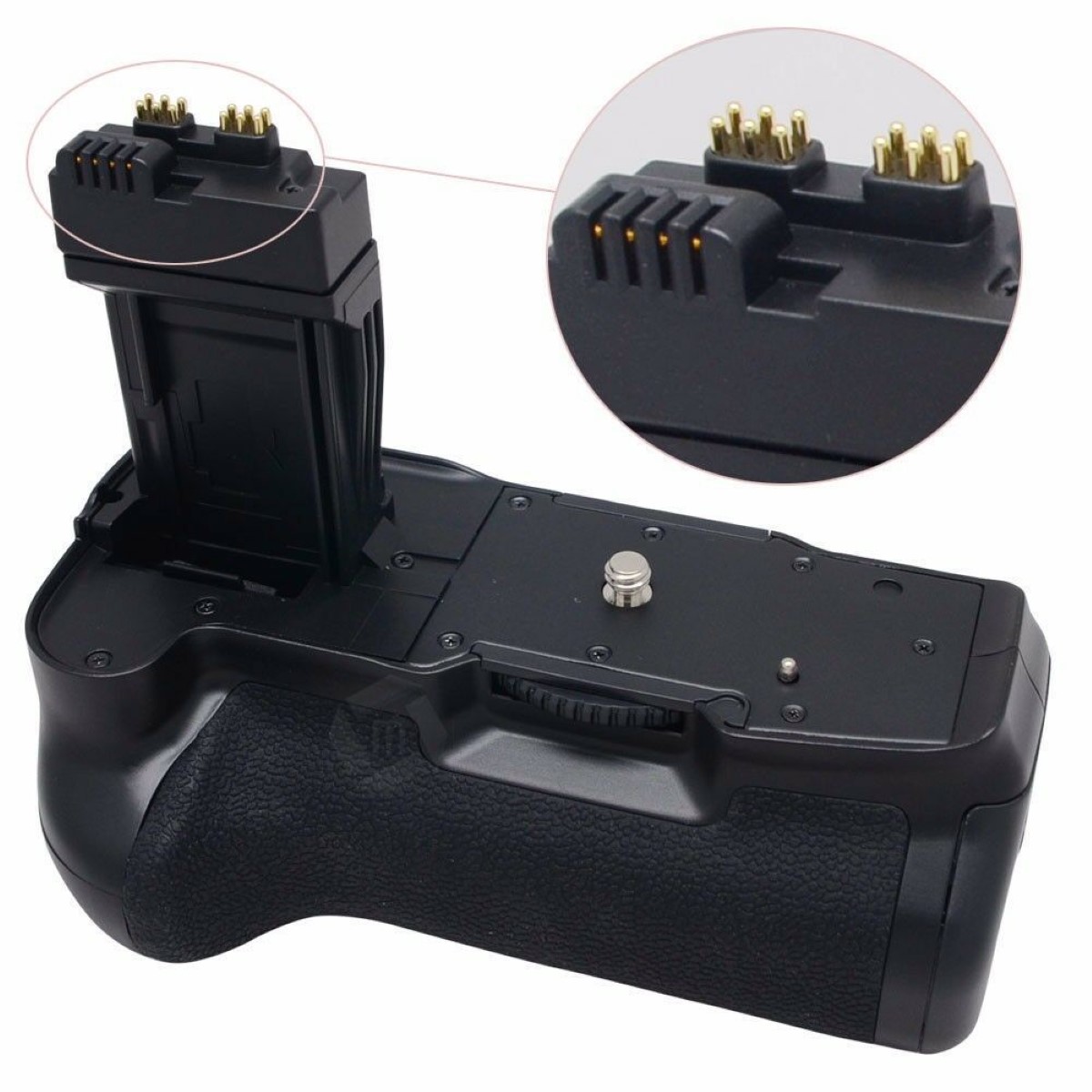 Battery Grip Canon T2i/550d/600d