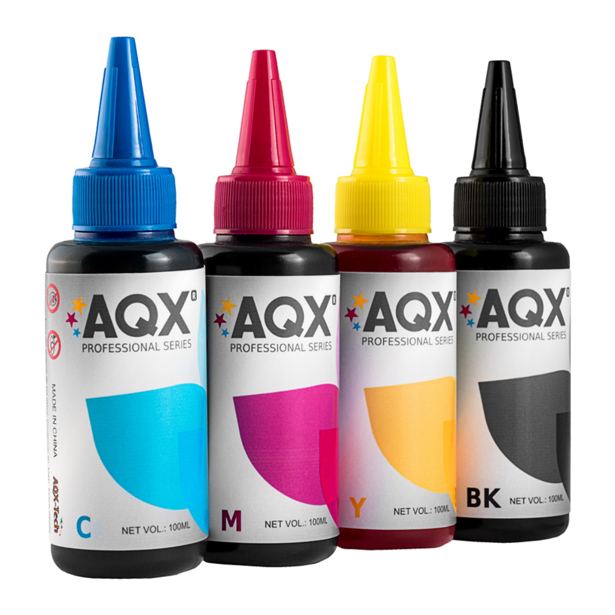 Tinta Hp 100ml Negro Aqx