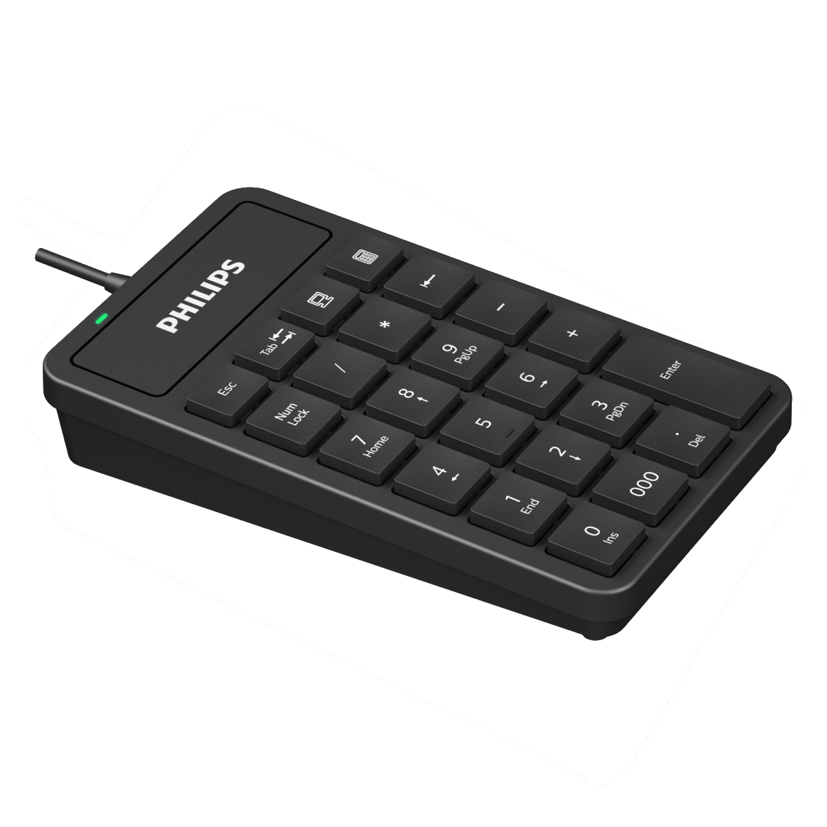 Teclado Numerico K106 Philips