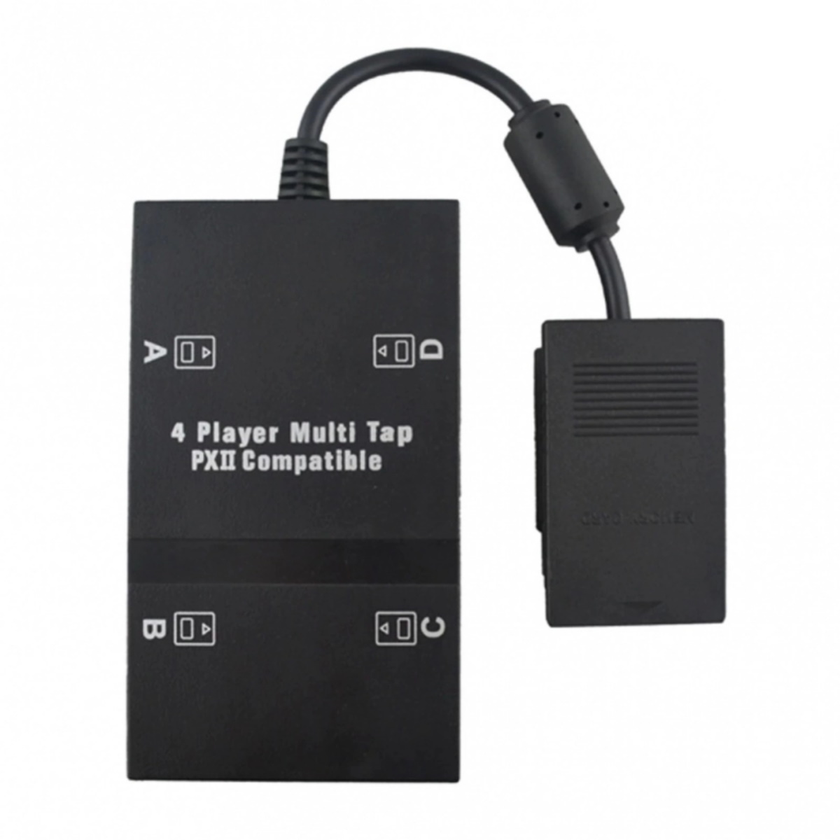 Multitap Para Playstation2 Ps2 Seisa