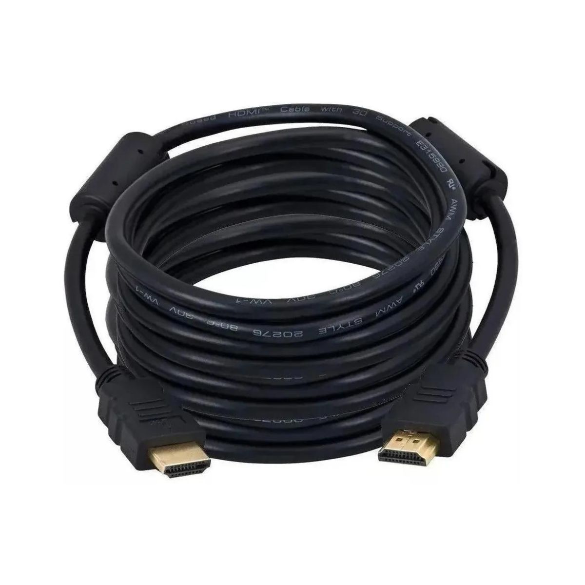 Cable HDMI a HDMI 10m Netmak