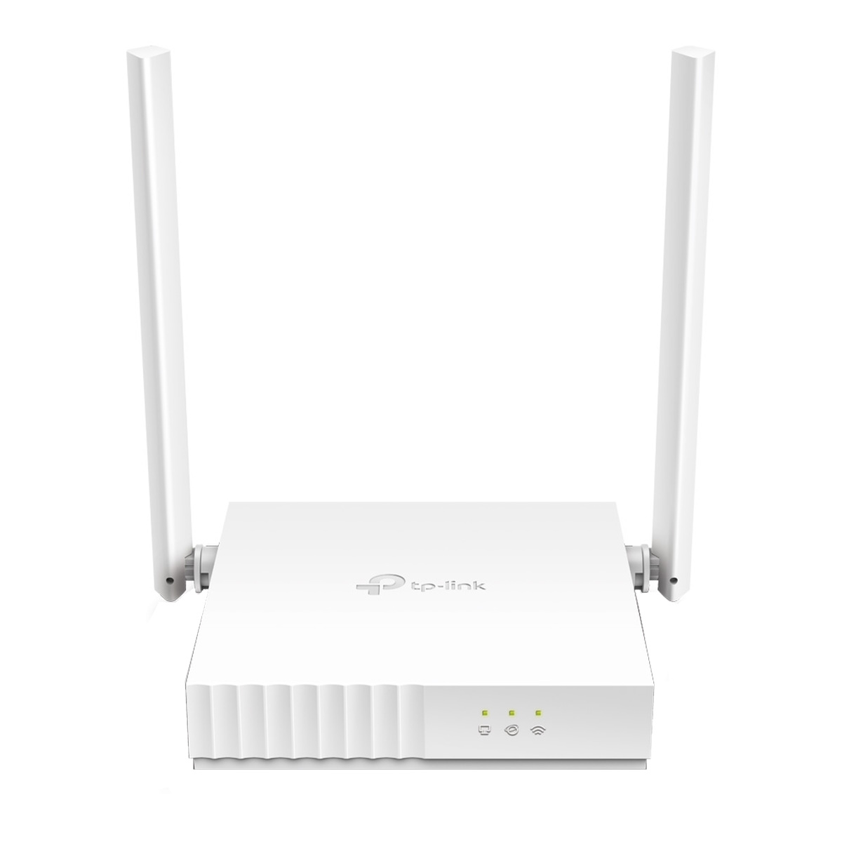 Router Wifi Tl-wr820n 300mbps 2 Antenas Tp-link