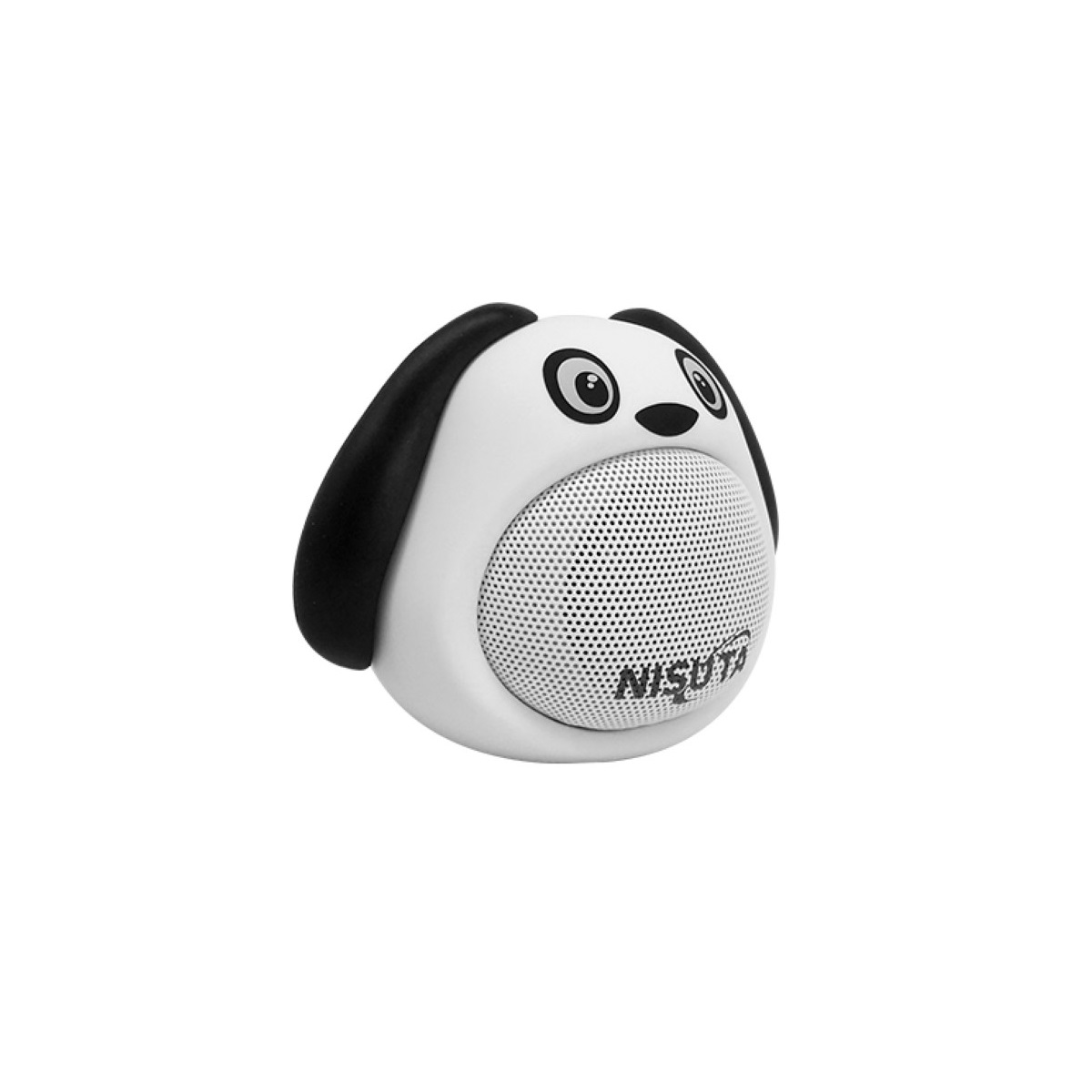 Parlante Bluetooth Perrito Ns-Pa81bp Nisuta