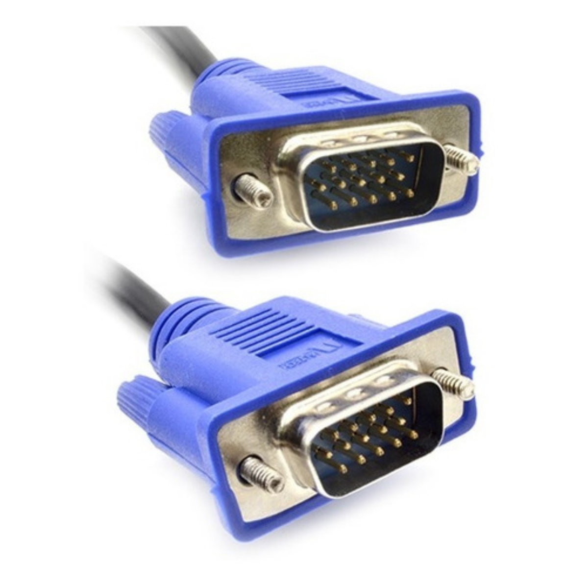 Cable VGA 20m Netmak