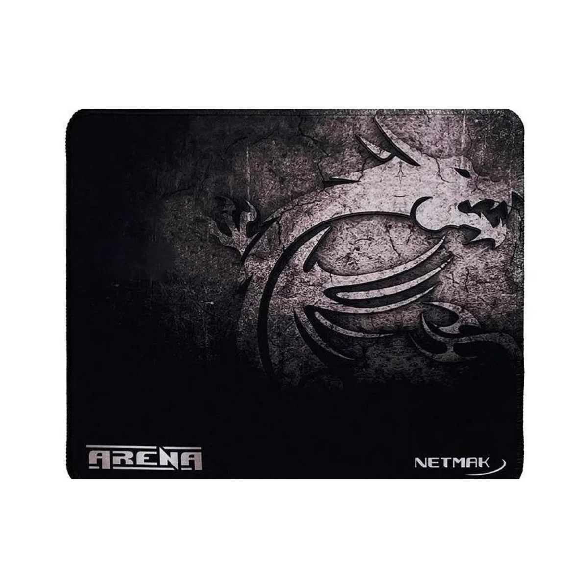 MousePad Gamer Arena 30 x 25cm Netmak
