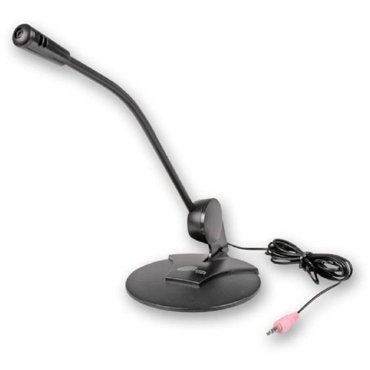 Microfono De Pie Mic-2020 Noga