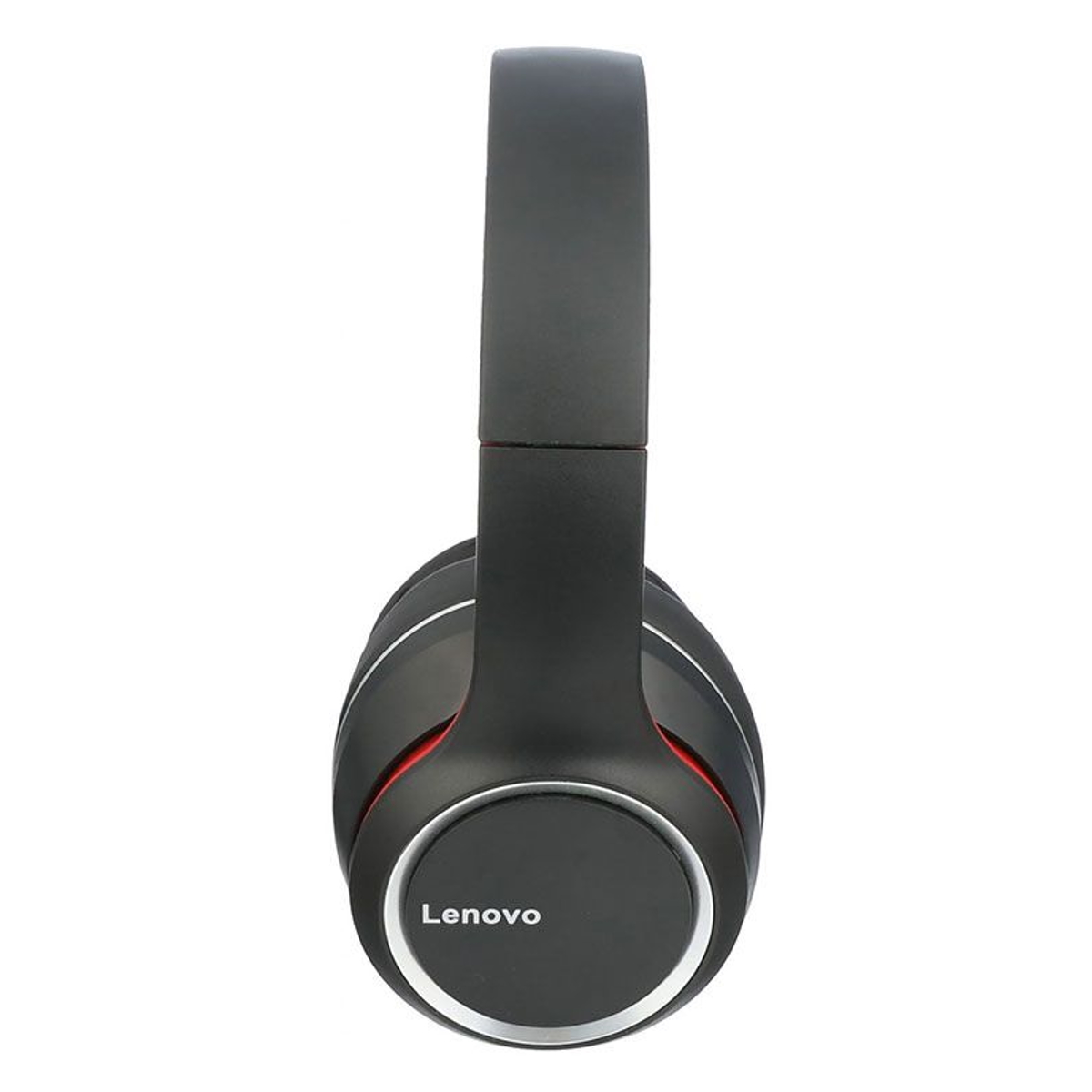 Auriculares Bluetooth Vincha HD200 Negro Lenovo