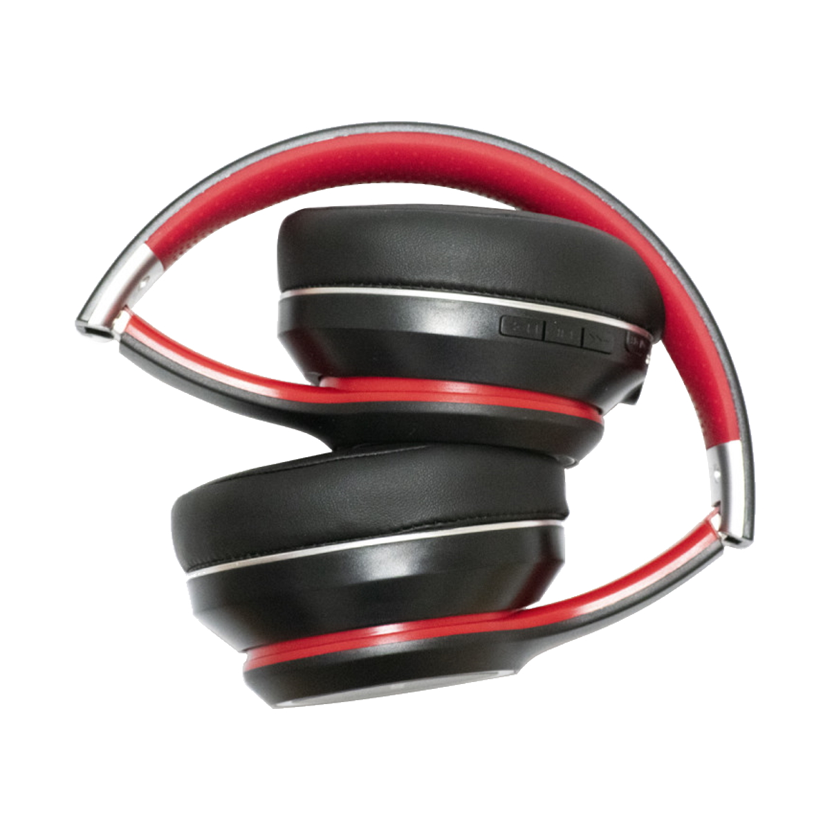 Auriculares Bluetooth Vincha HD200 Negro Lenovo