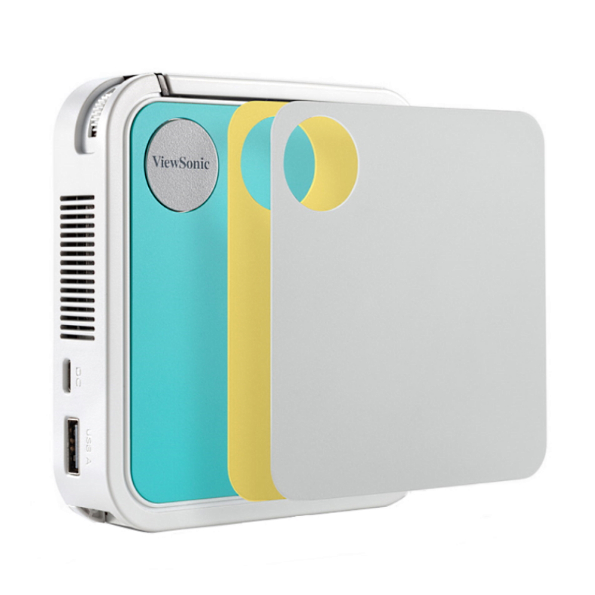 Proyector Viewsonic M1Mini-2 LED