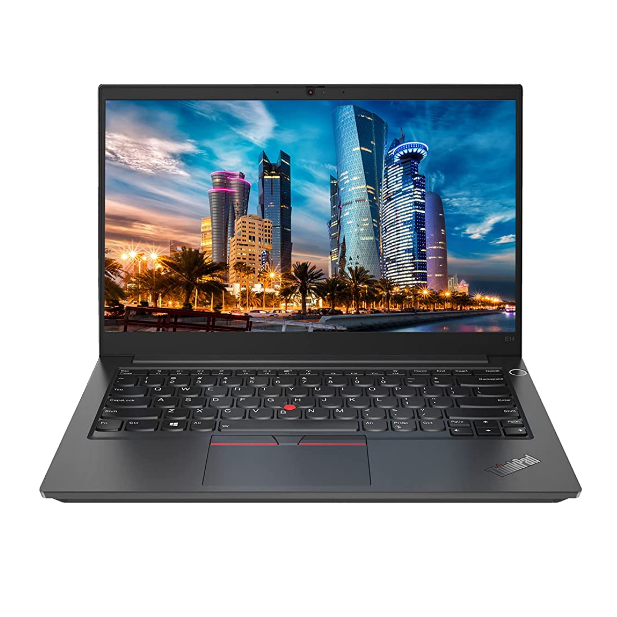 Notebook Lenovo Thinkpad E14 G2 - I7 1165G7 - 8GB - 256SSD - 14