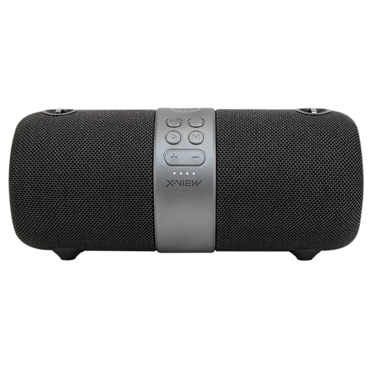 Parlante Bluetooth Blast X4 RGB 3.5H X-View