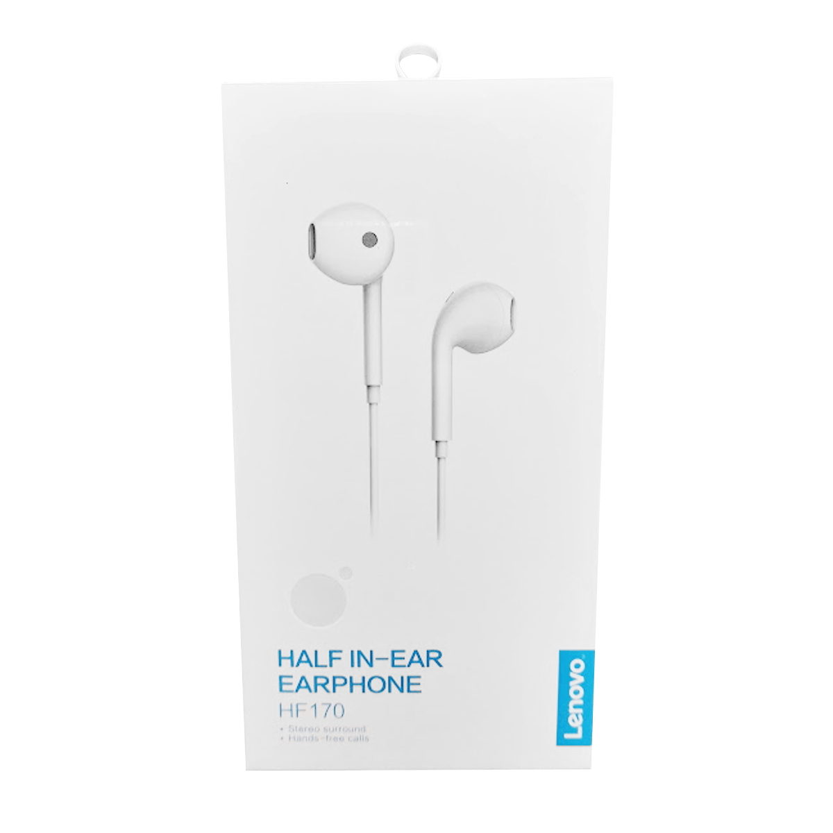 Auriculares In Ear HF170 Lenovo
