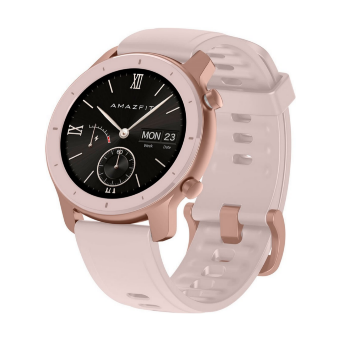 SmartWatch Gtr 42mm Cherry Rosa Amazfit