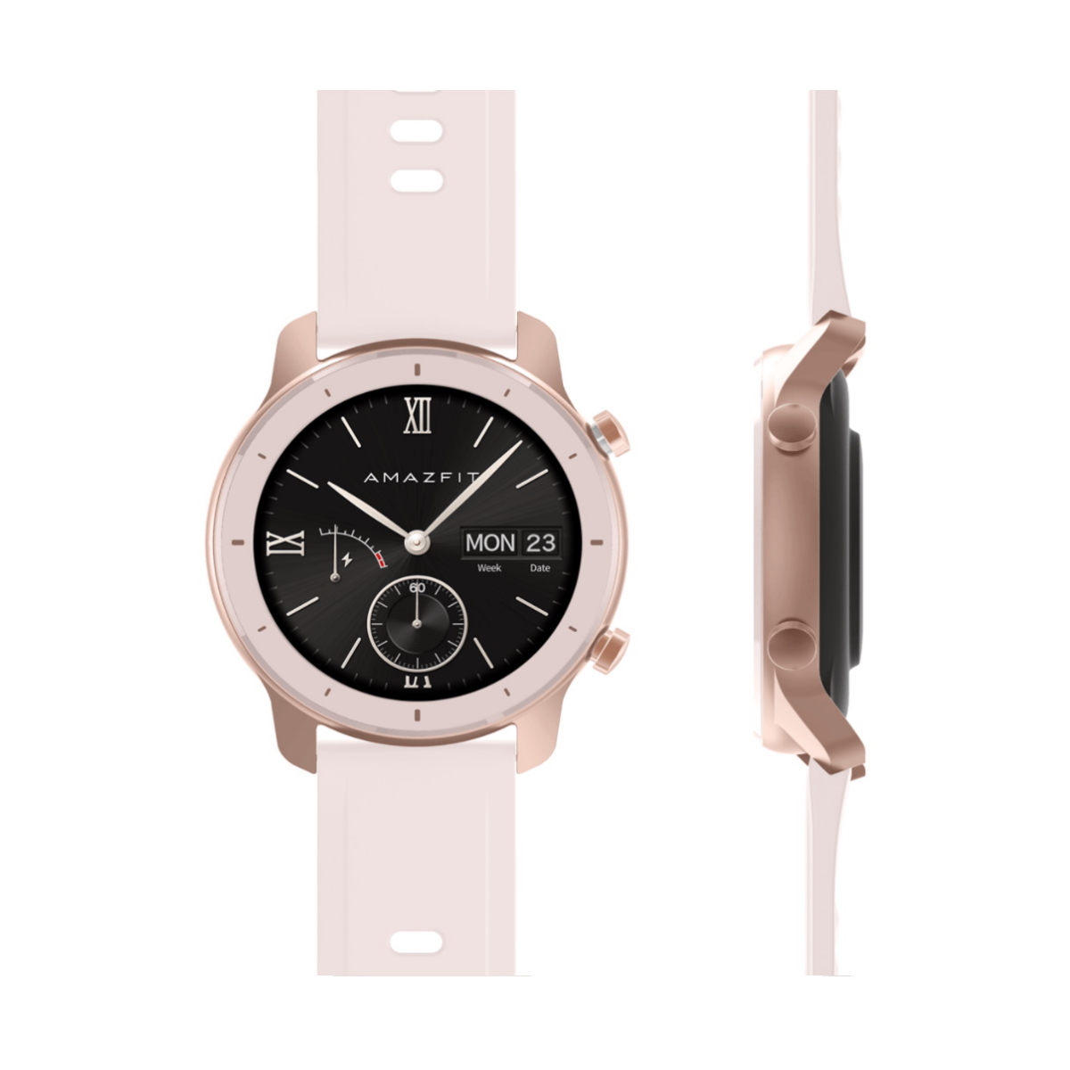 SmartWatch Gtr 42mm Cherry Rosa Amazfit
