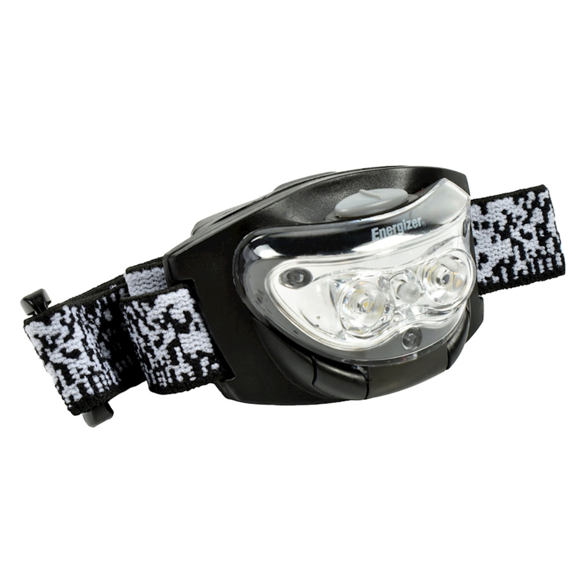Kit Linternas mano y vincha Energizer