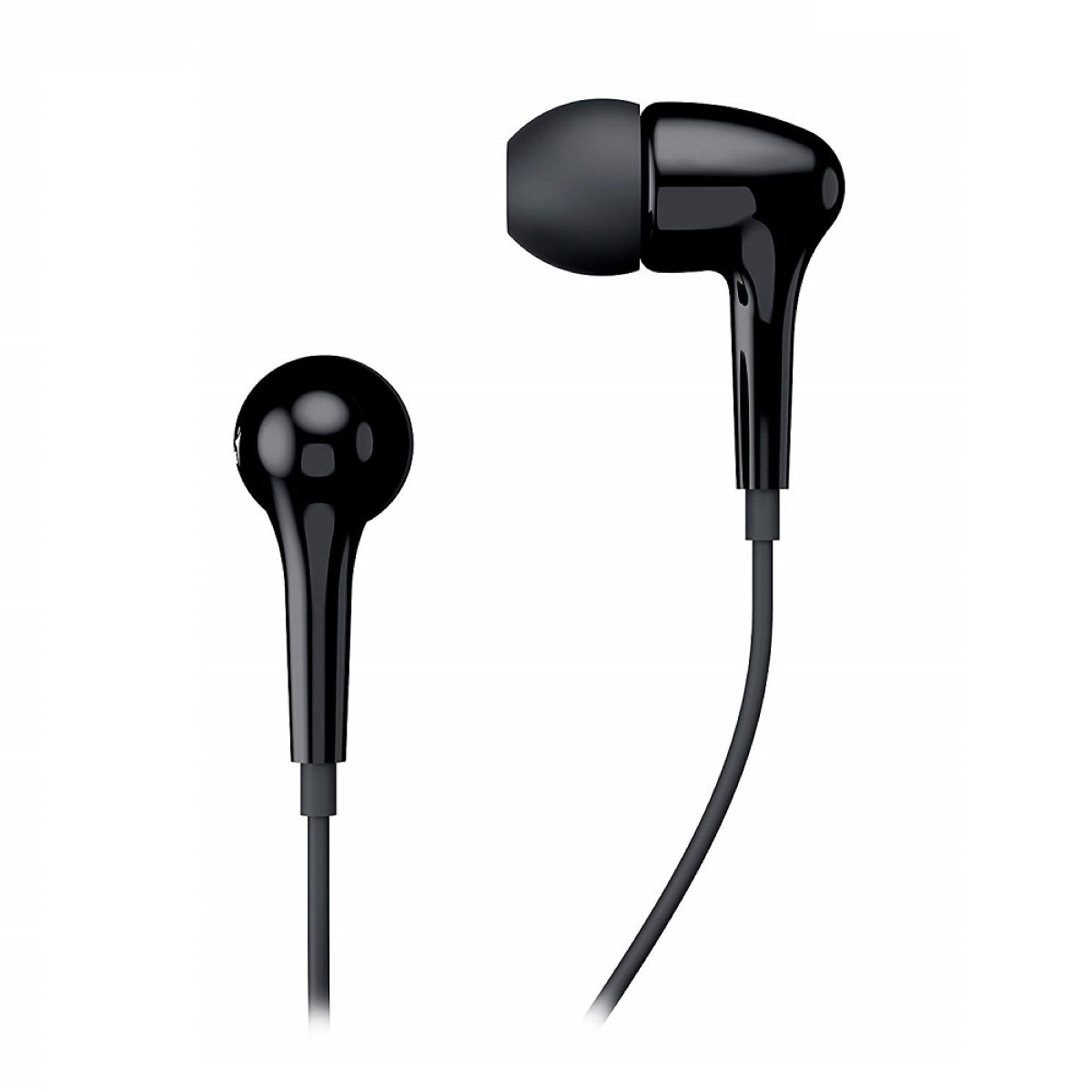 Auriculares In Ear Ghp-206 Negro Genius