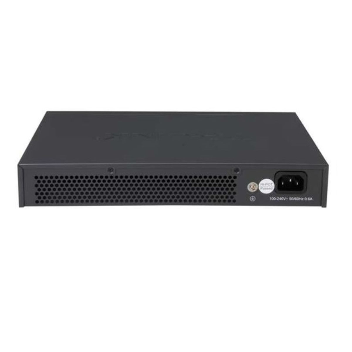 Switch 16p Puertos Sg1016d 16p Gigabit Tp-link