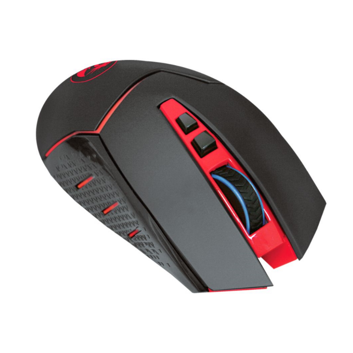 Mouse Gamer Mirage M690 Inalambico 48000 DPI Redragon