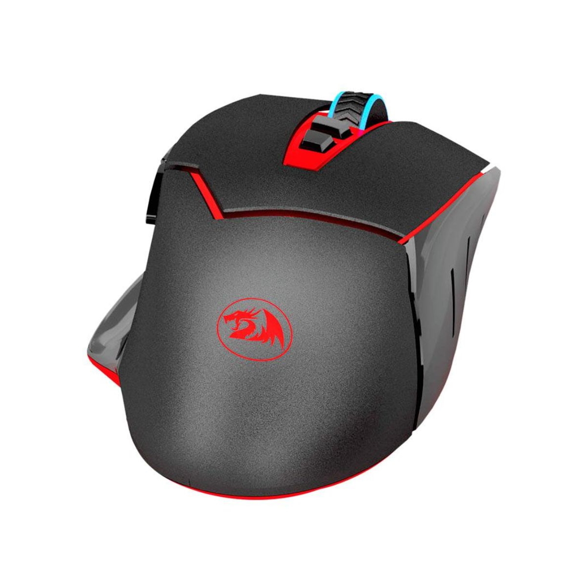 Mouse Gamer Mirage M690 Inalambico 48000 DPI Redragon