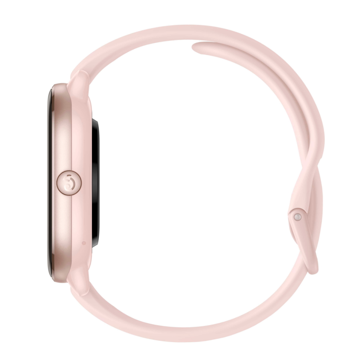 SmartWatch GTS 4 Mini Flamingo Pink Amazfit