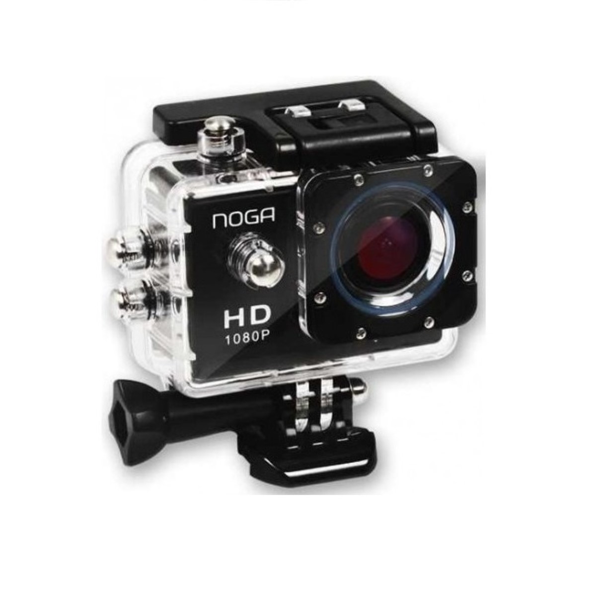 Camara Deportiva 1080p Noga