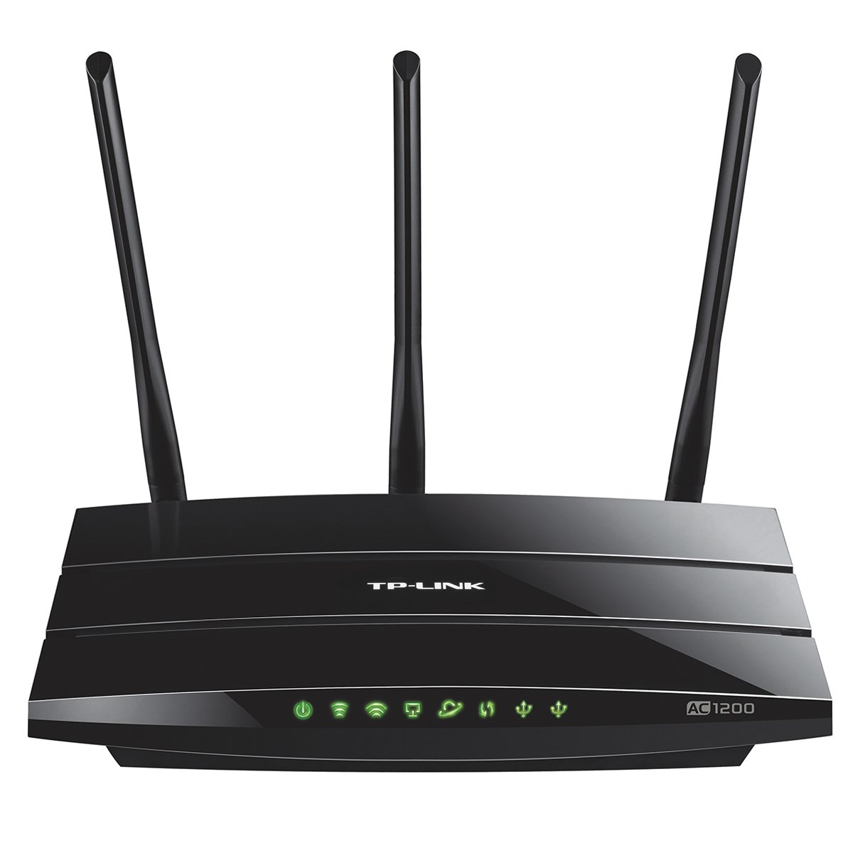 Router Wifi Archer C1200 Ac1200 3 Antenas Tp-link