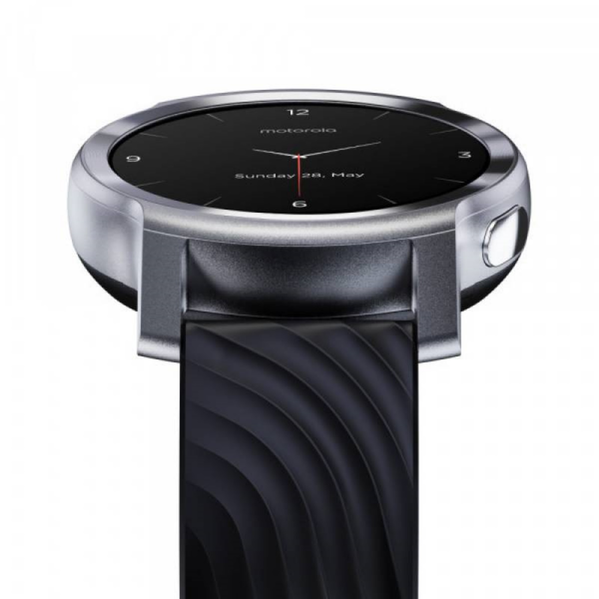 SmartWatch Z100 Silver Motorola