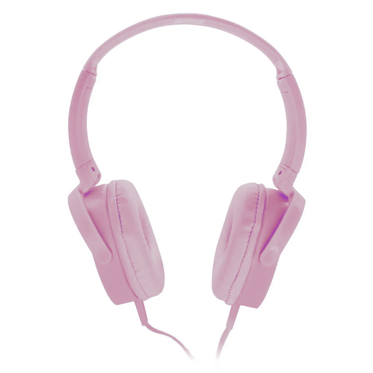 Auriculares Vincha AK-450i Colorful