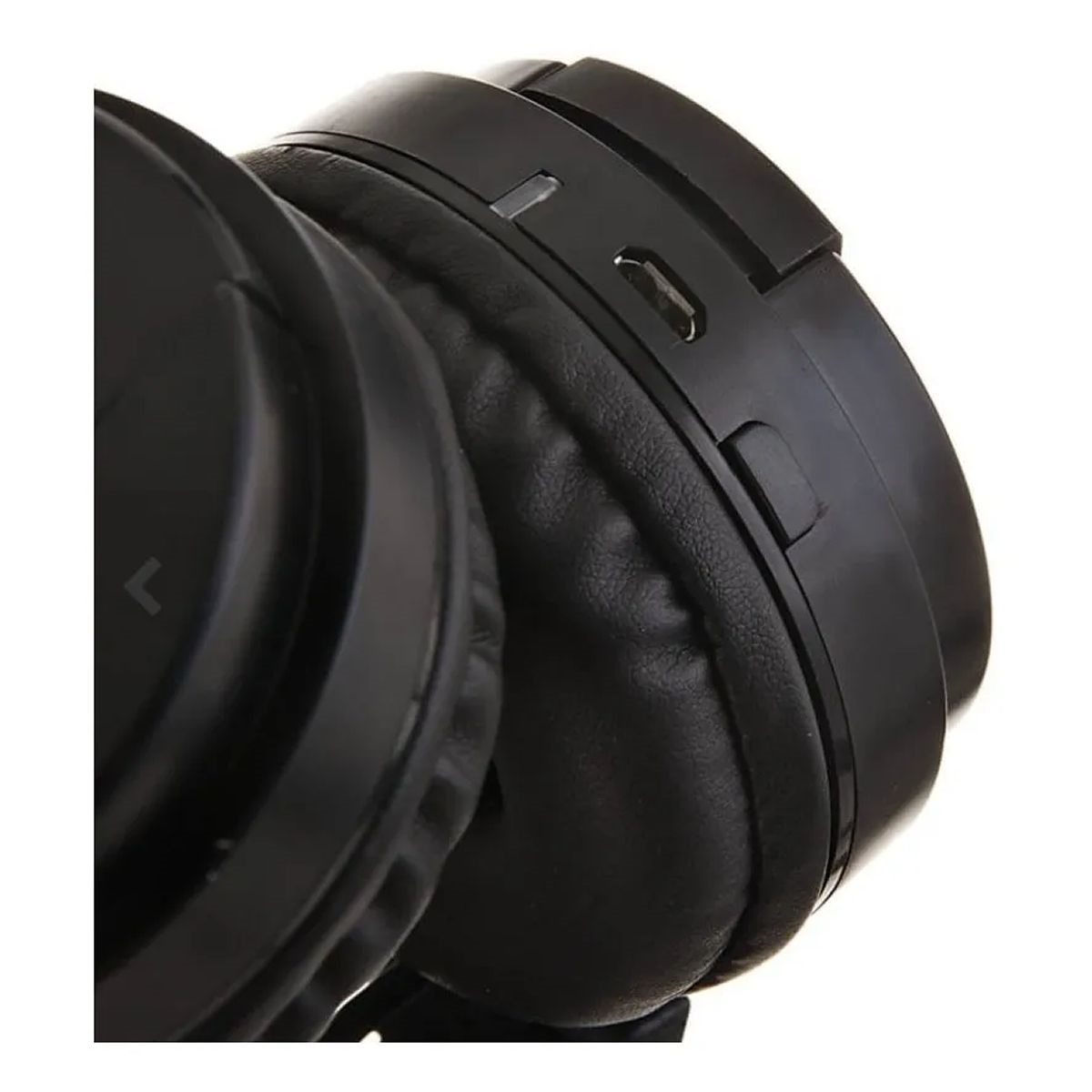 Auriculares Bluetooth Vincha Fury Negro Klip Xtreme