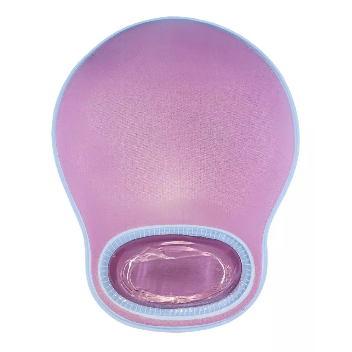 MousePad Gel Rosa