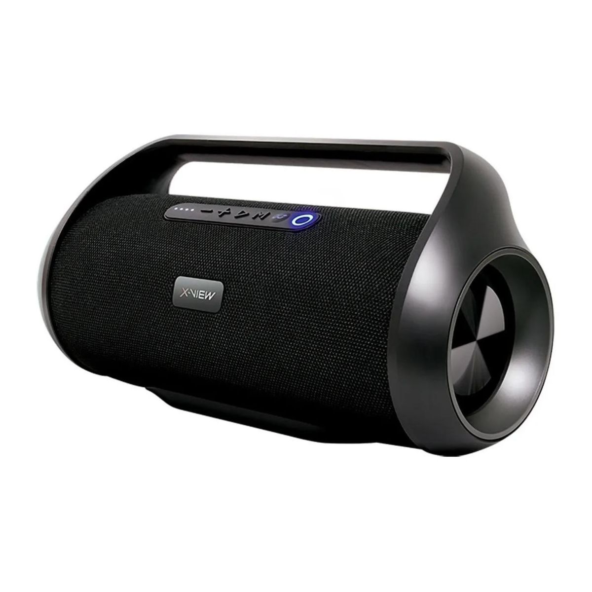 Parlante Bluetooth Blast X5 X-View