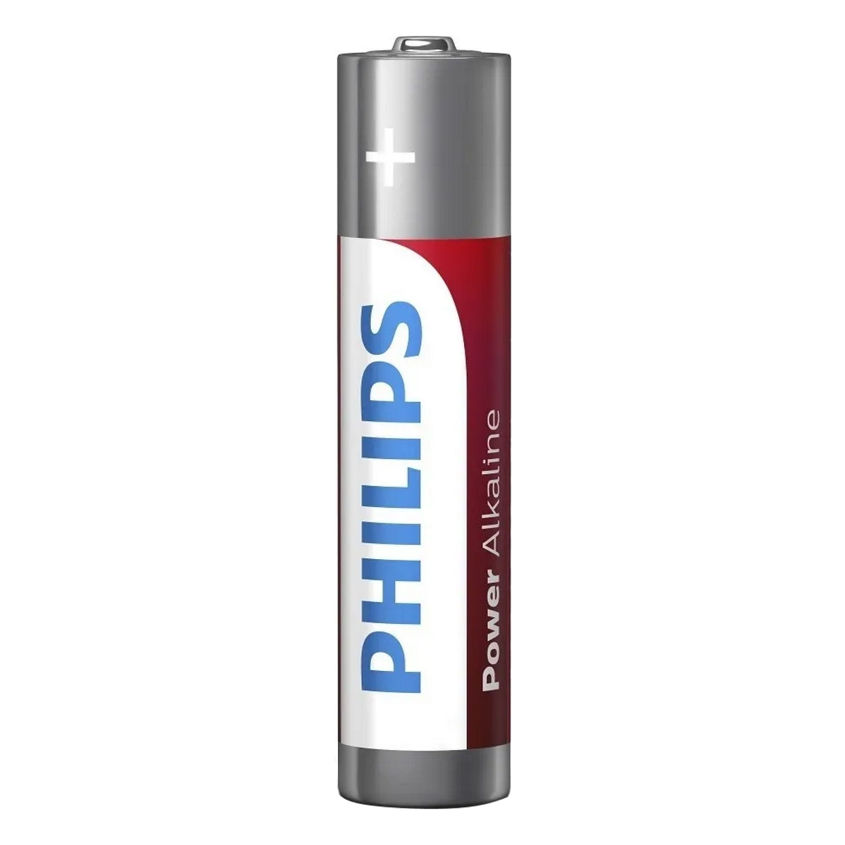 Pilas AAA Philips (unidad)
